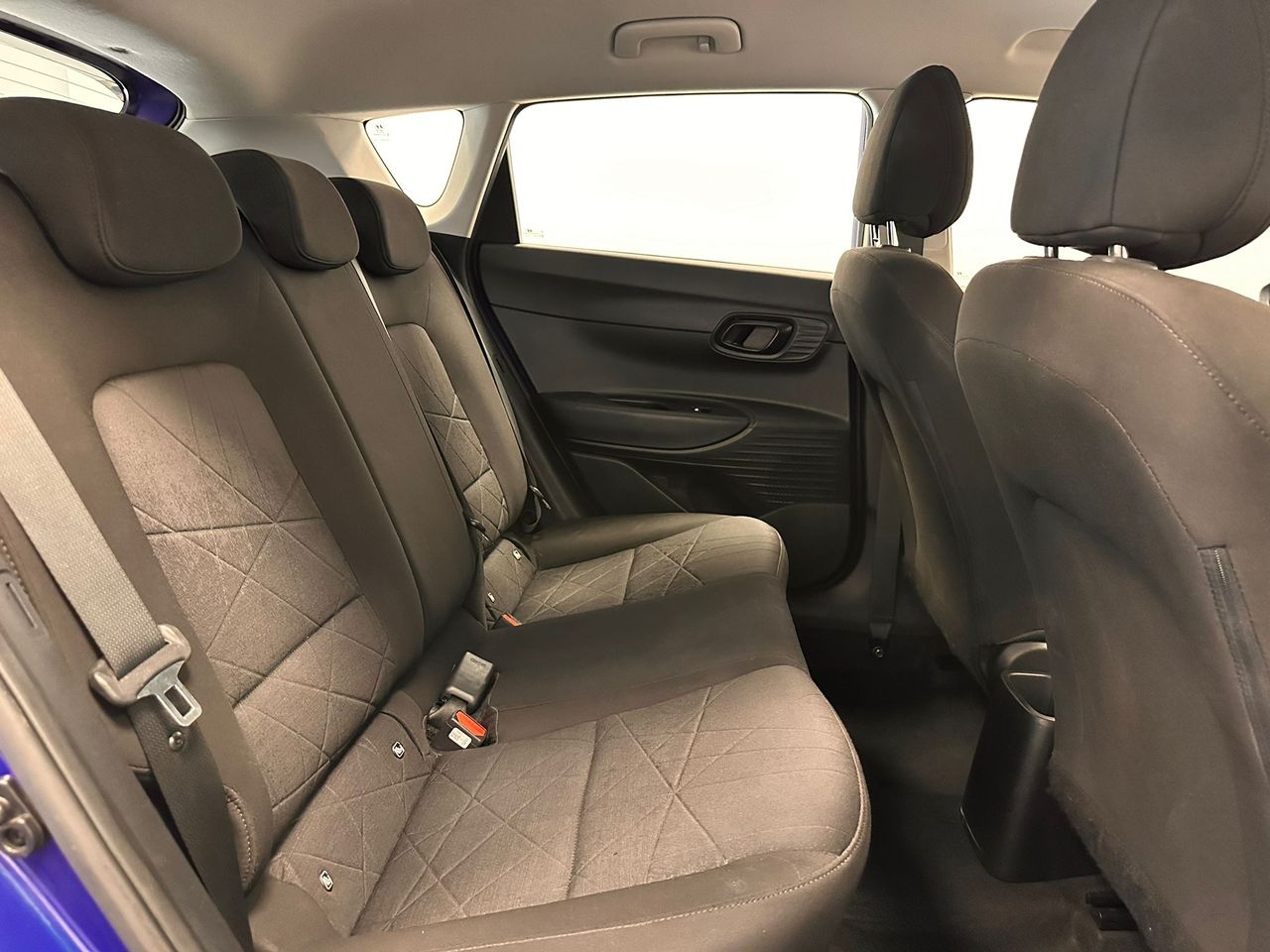 Foto Hyundai Bayon 24
