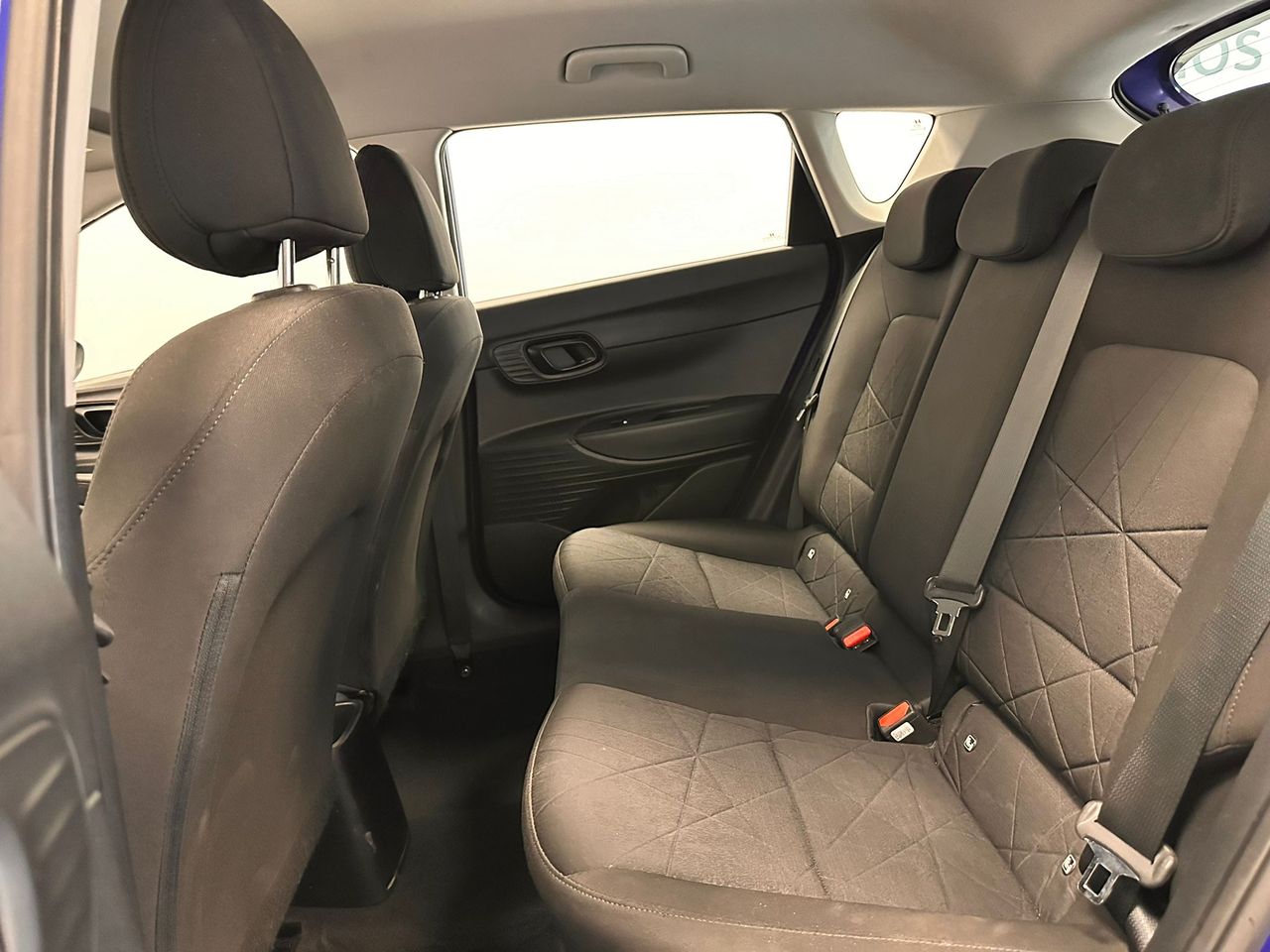 Foto Hyundai Bayon 25