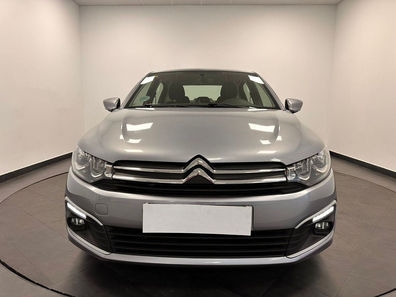 Foto Citroën C-Elysèe 2