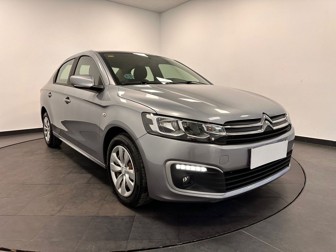 Foto Citroën C-Elysèe 3