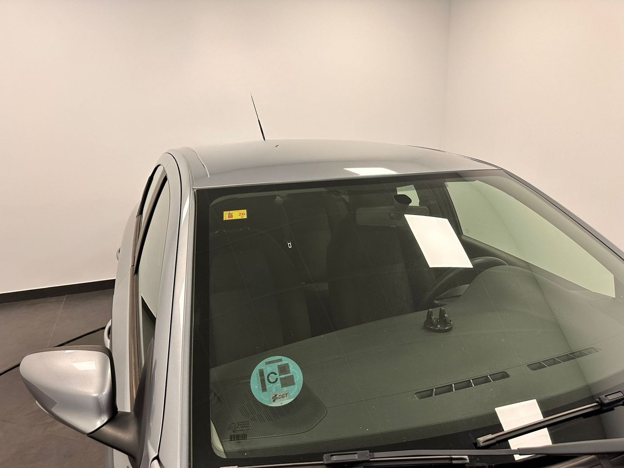 Foto Citroën C-Elysèe 10
