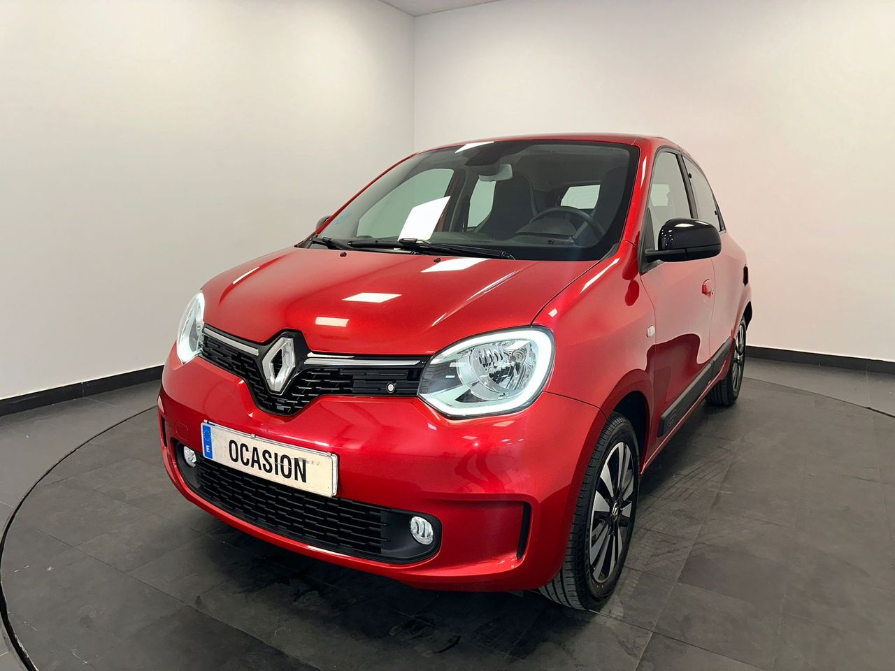 Foto Renault Twingo 1