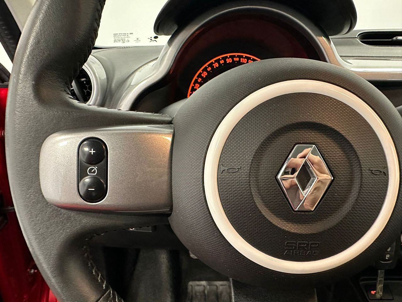 Foto Renault Twingo 7