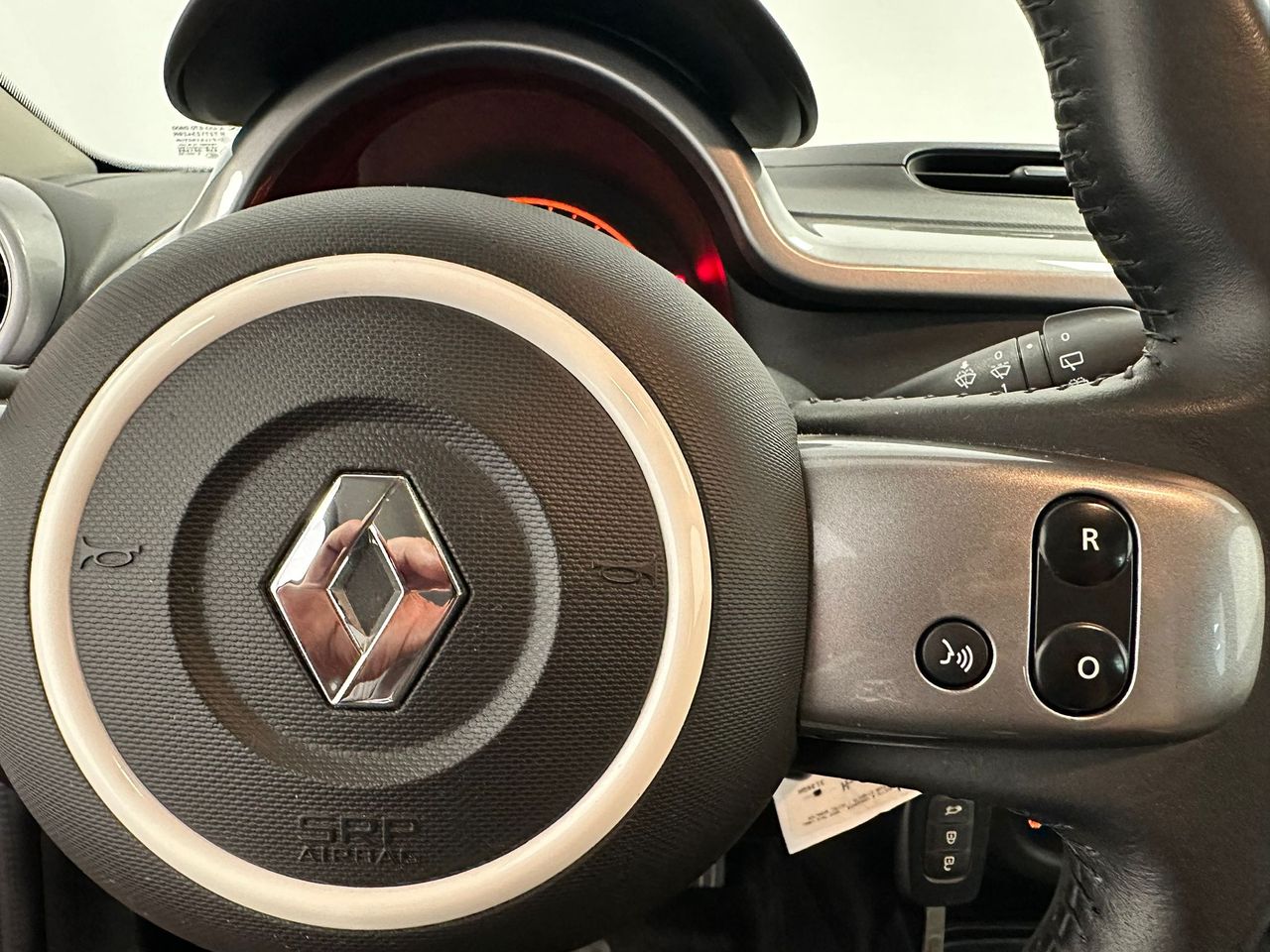 Foto Renault Twingo 8