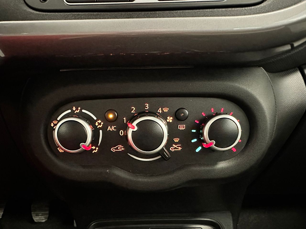 Foto Renault Twingo 11