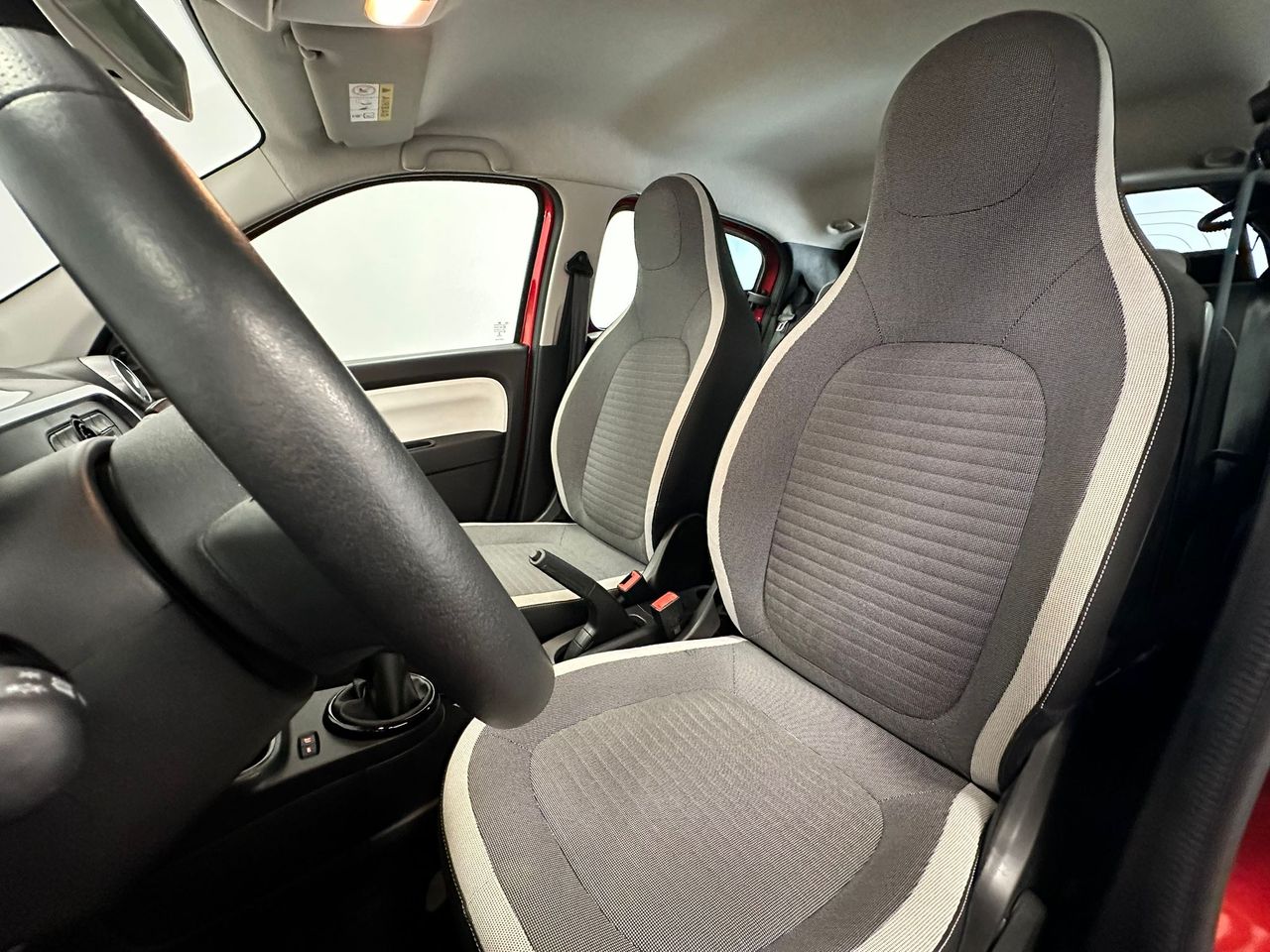 Foto Renault Twingo 12
