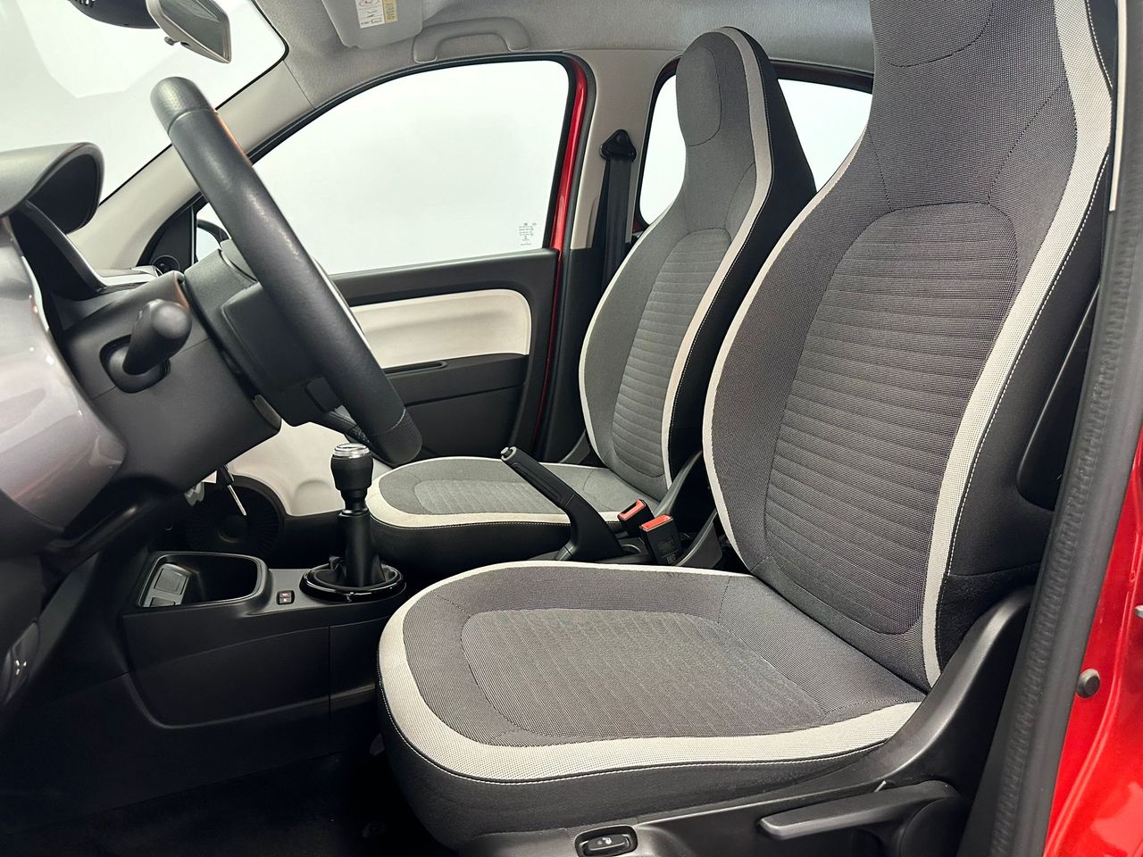Foto Renault Twingo 13