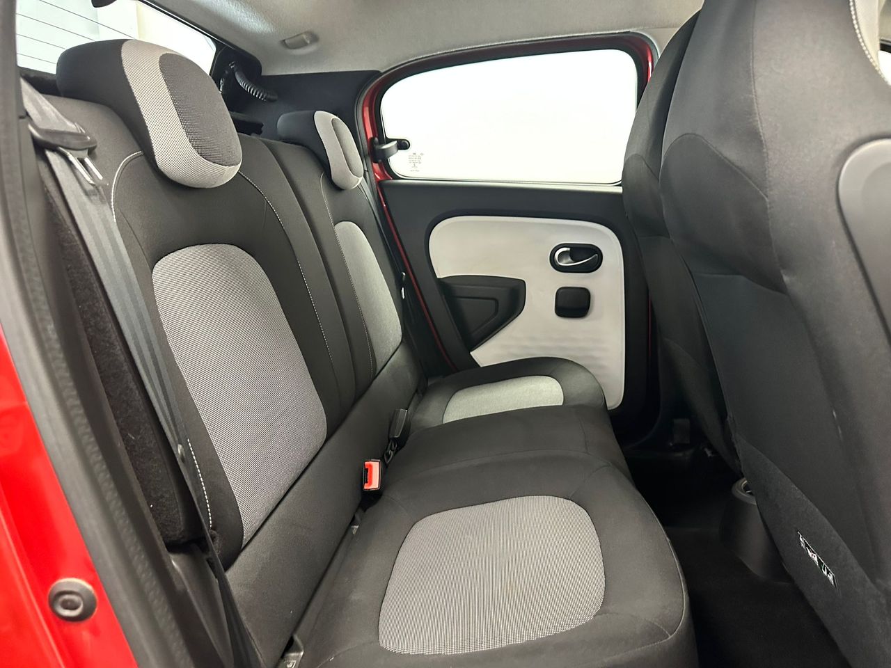 Foto Renault Twingo 14