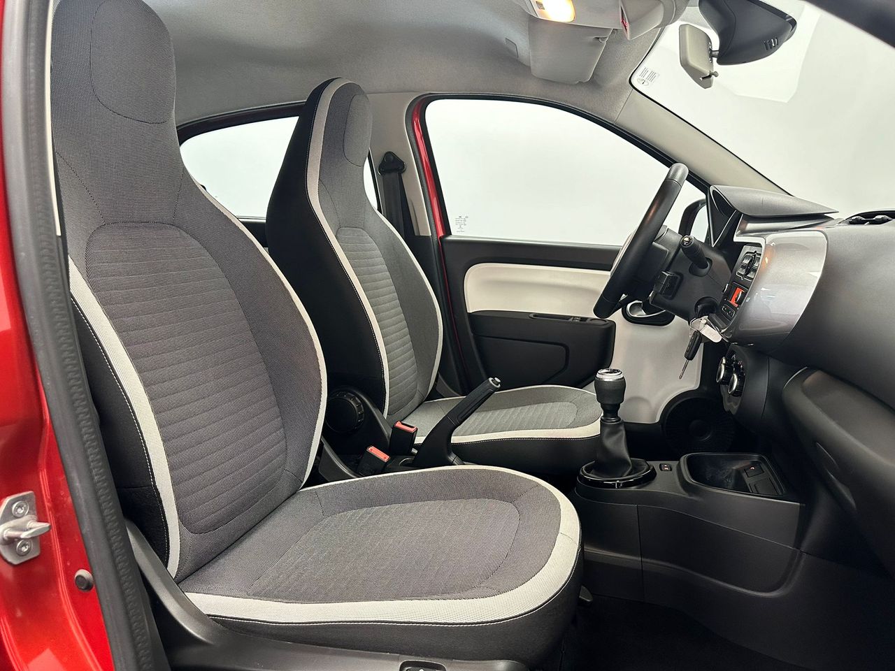 Foto Renault Twingo 18