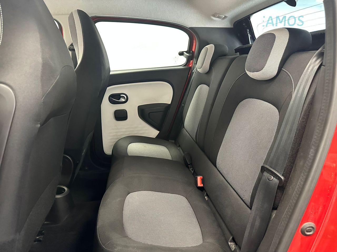 Foto Renault Twingo 19