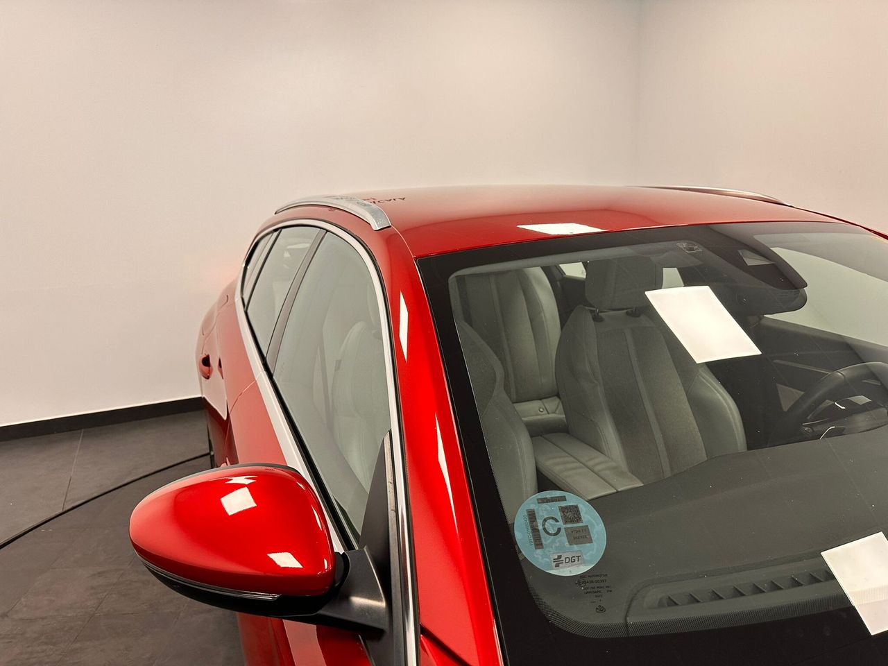 Foto Peugeot 508 12