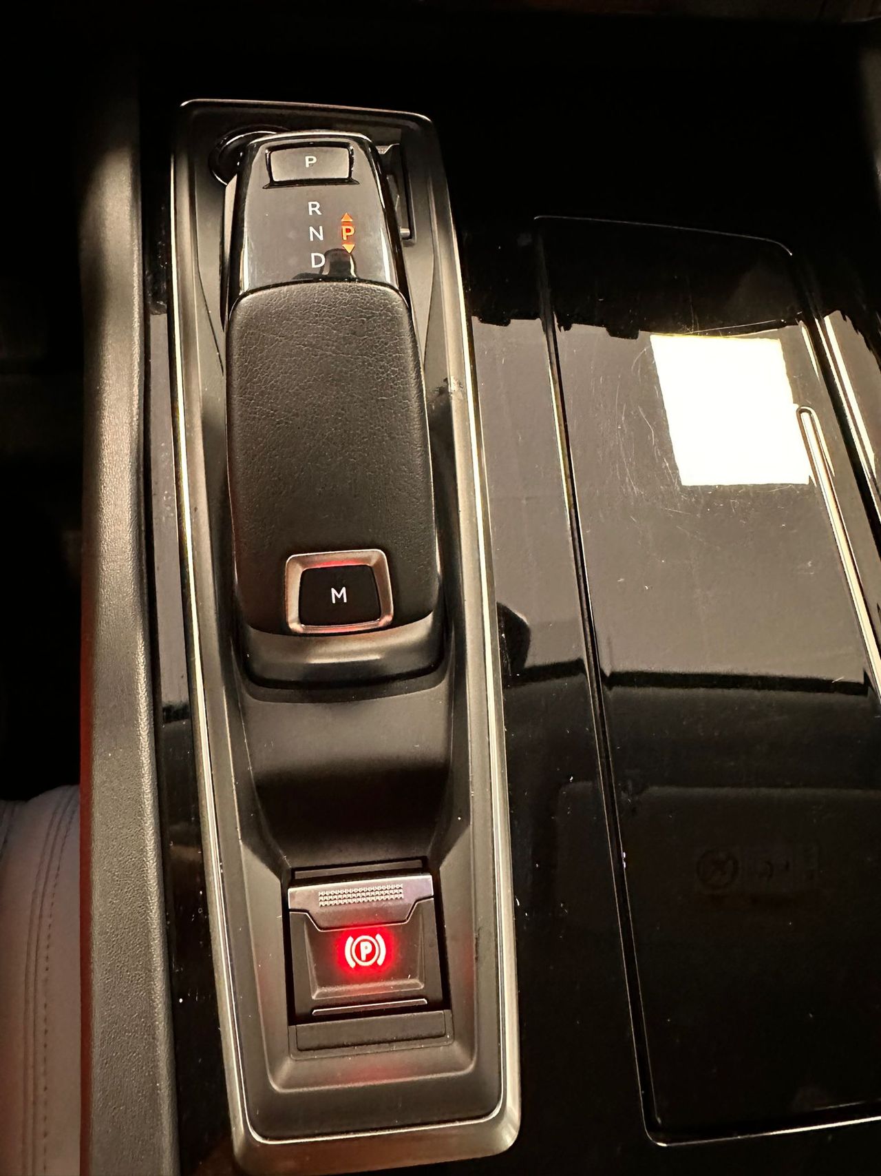 Foto Peugeot 508 18