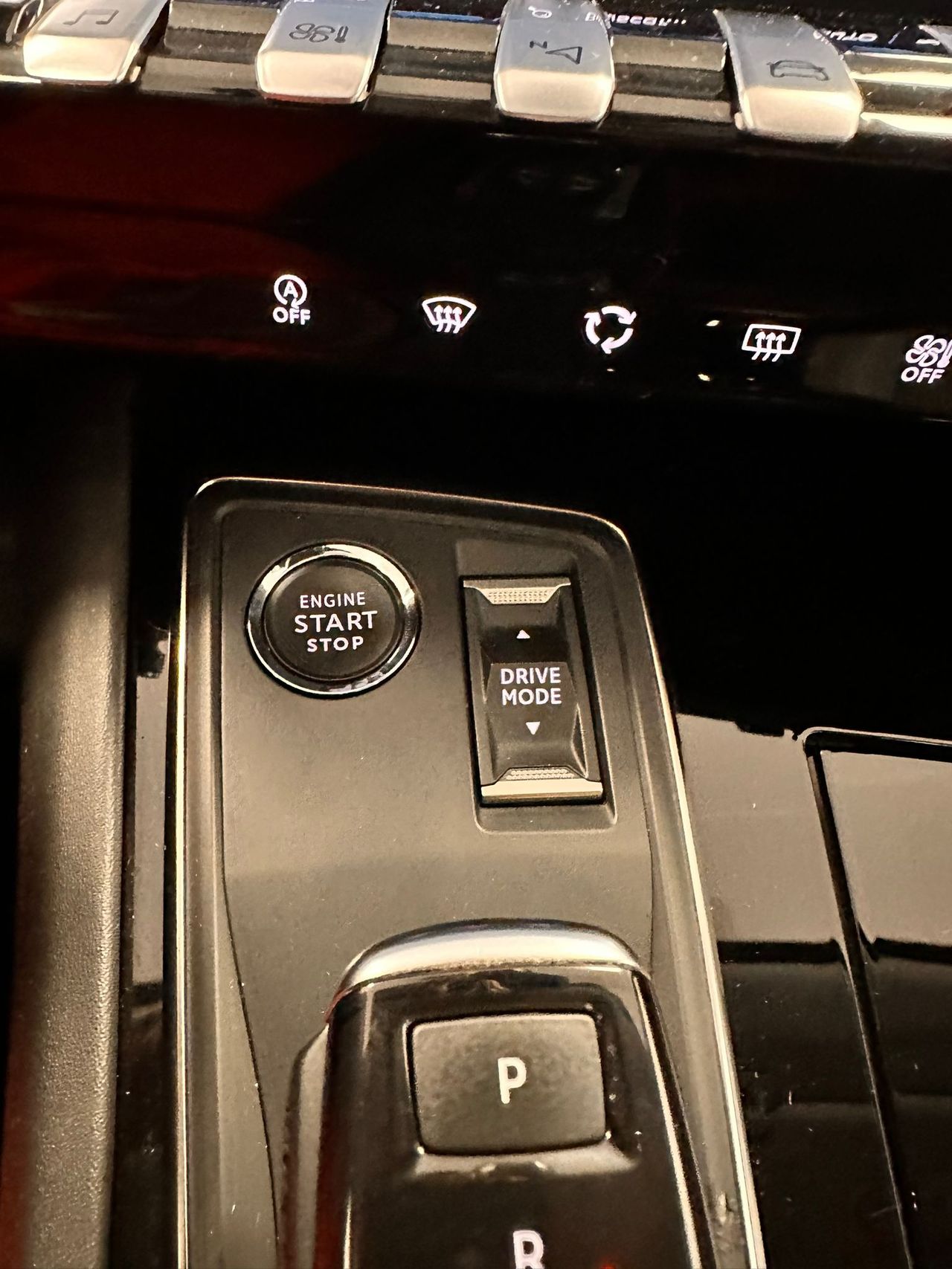 Foto Peugeot 508 19