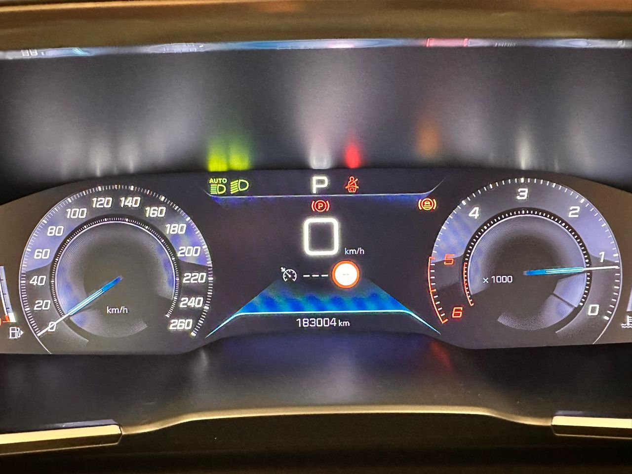 Foto Peugeot 508 21