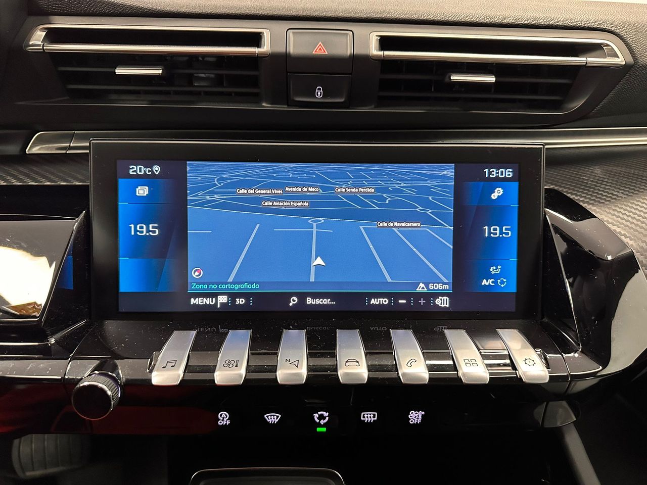 Foto Peugeot 508 22