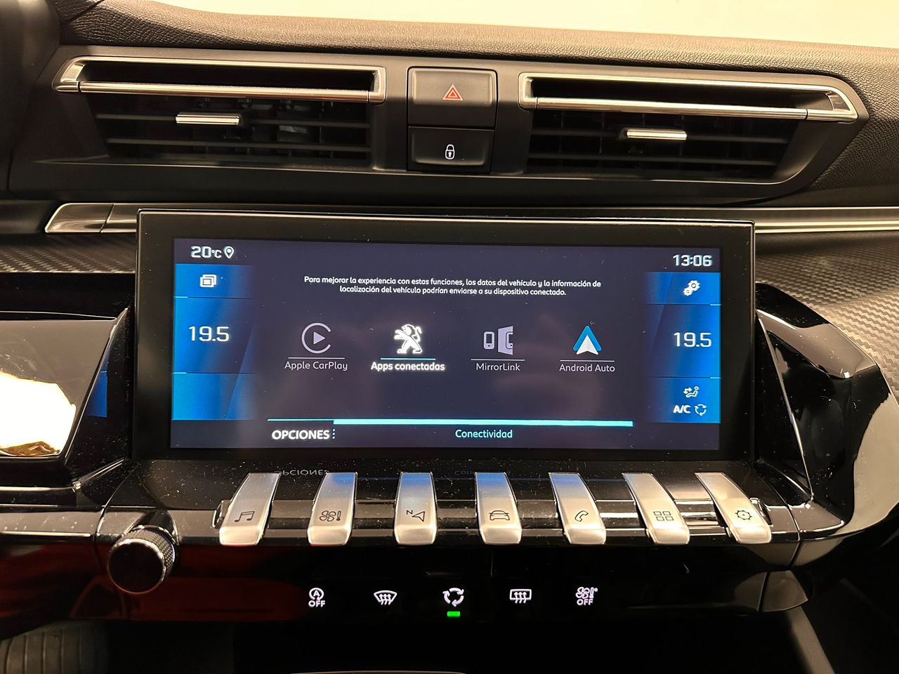 Foto Peugeot 508 23