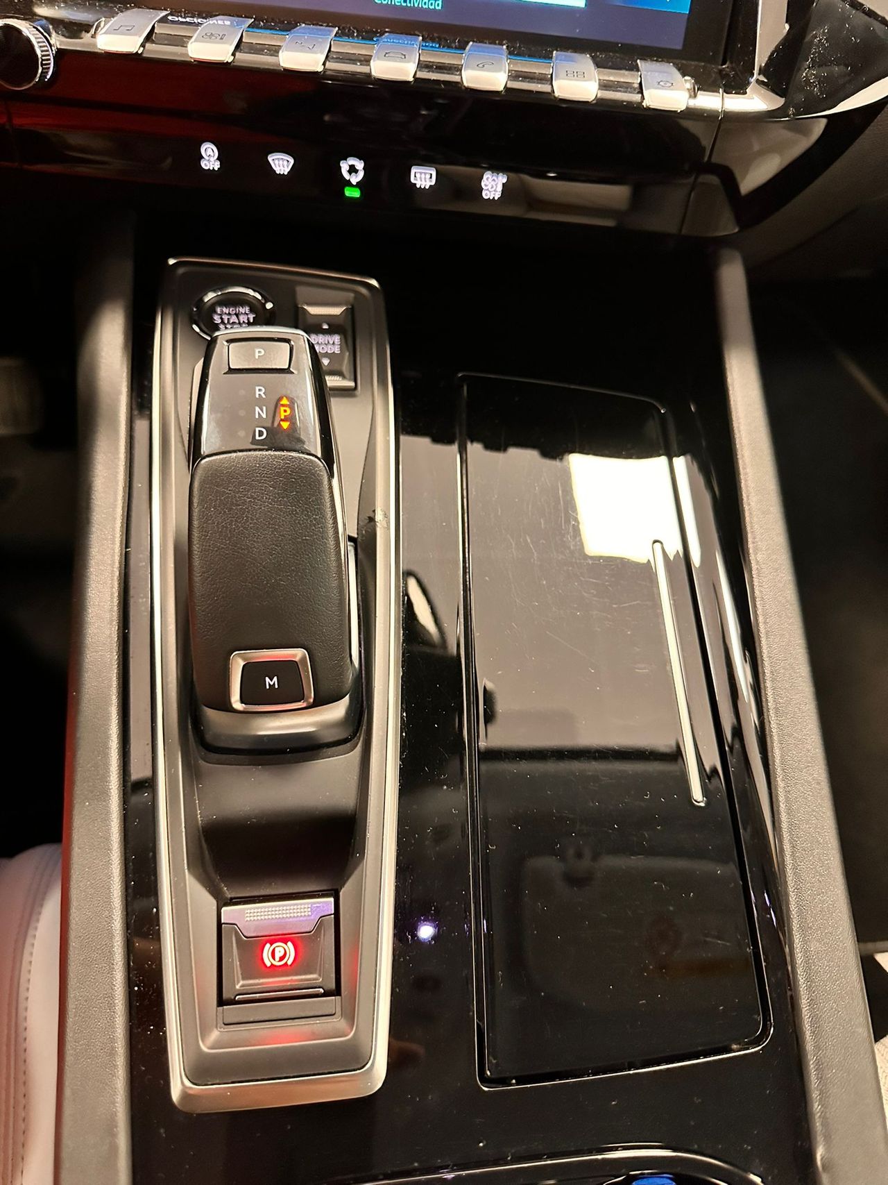 Foto Peugeot 508 24