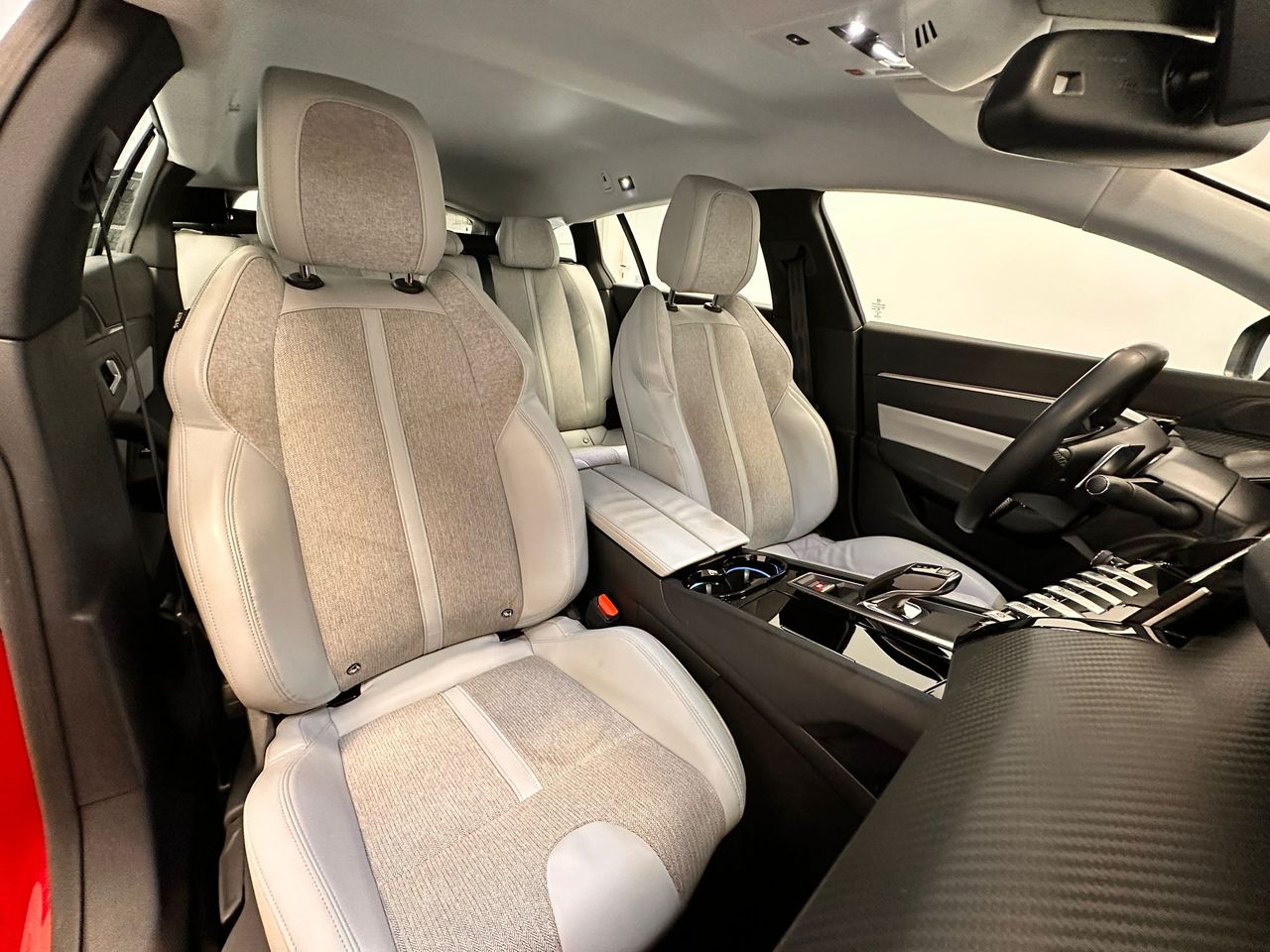 Foto Peugeot 508 25