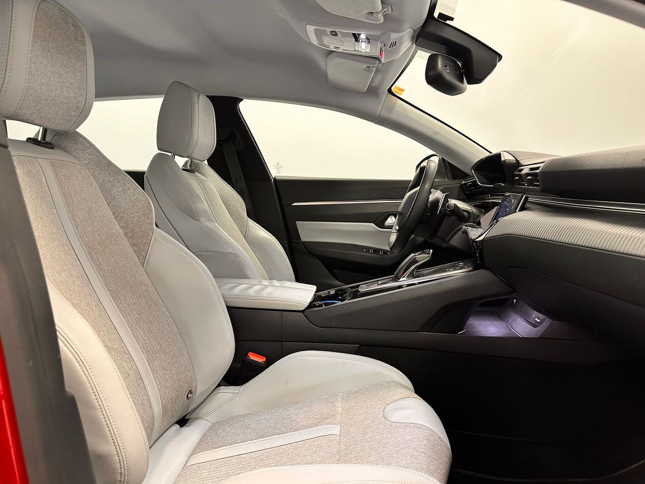 Foto Peugeot 508 27