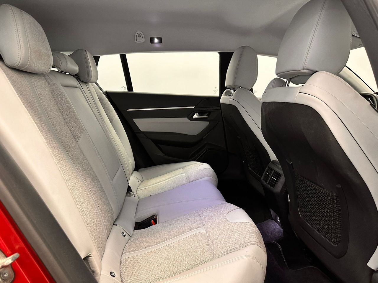 Foto Peugeot 508 28