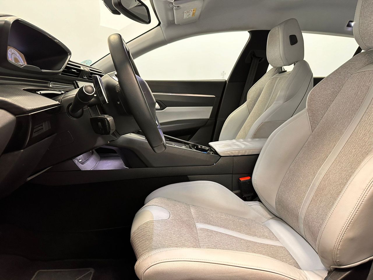 Foto Peugeot 508 31
