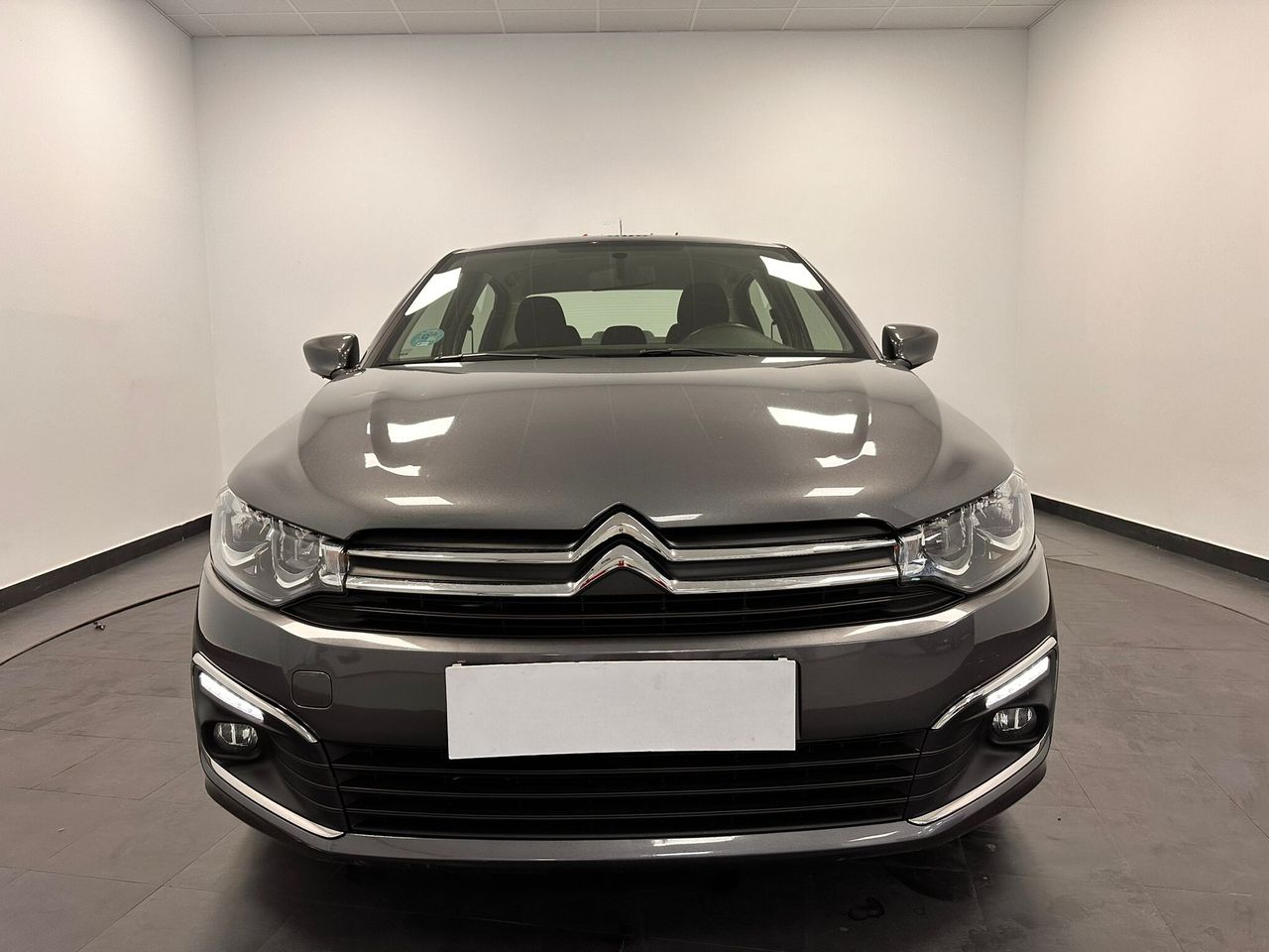 Foto Citroën C-Elysèe 2