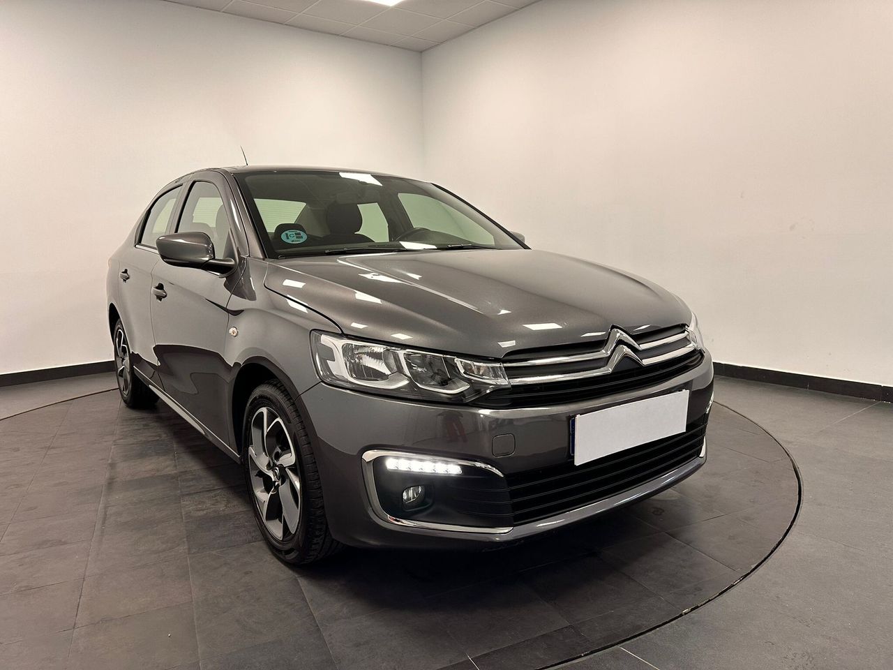Foto Citroën C-Elysèe 3