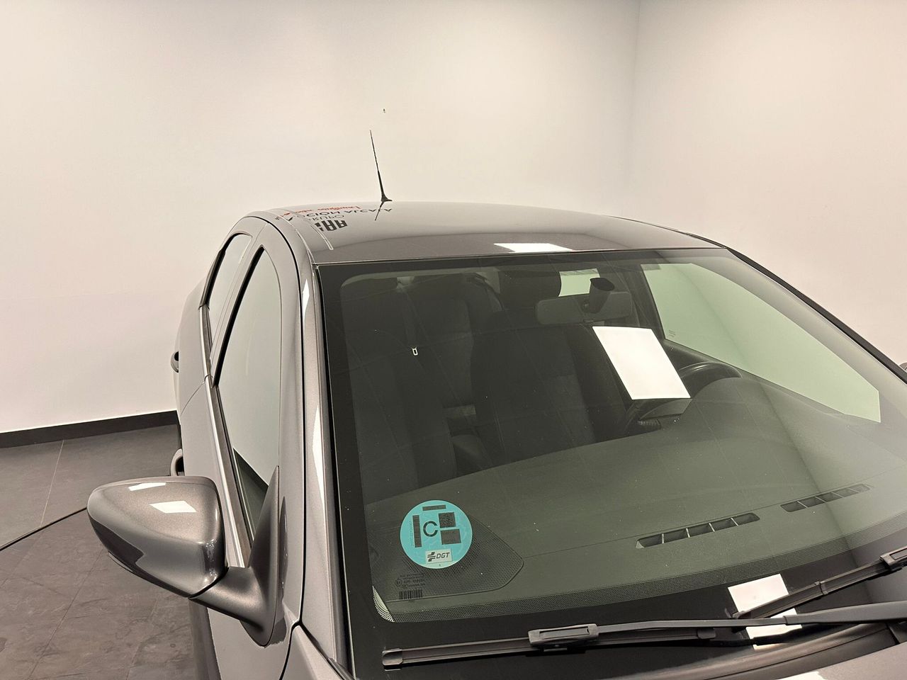 Foto Citroën C-Elysèe 10