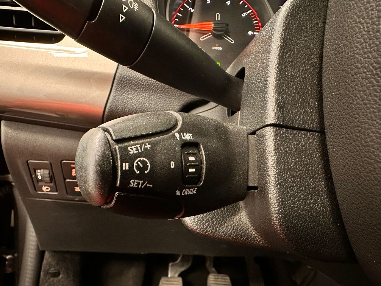 Foto Citroën C-Elysèe 12