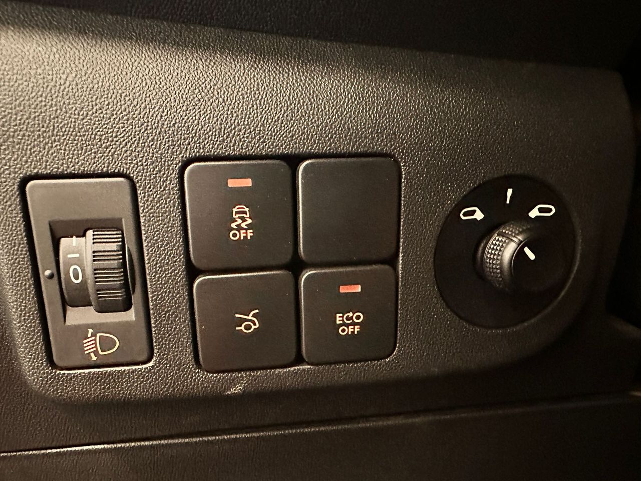 Foto Citroën C-Elysèe 19