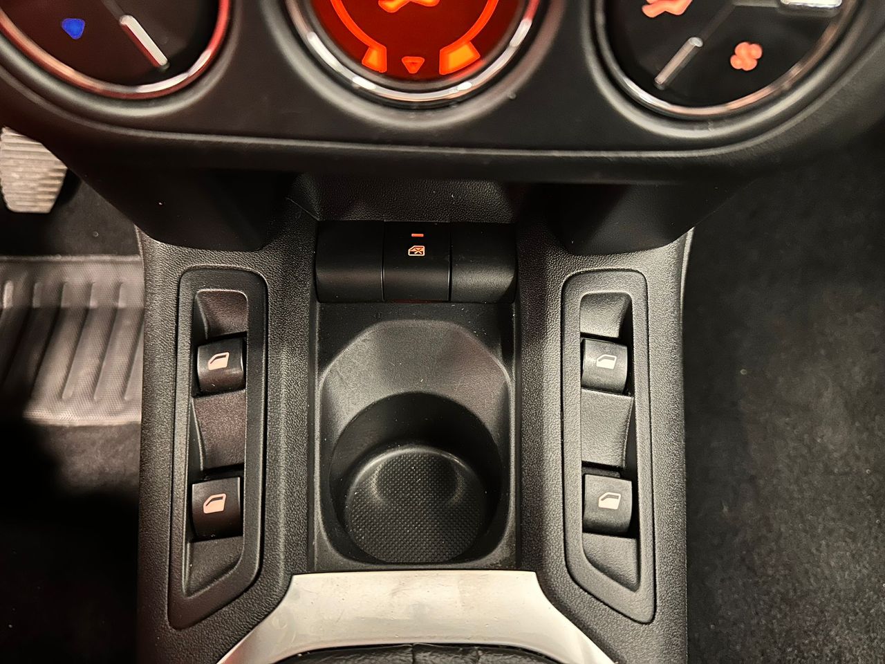 Foto Citroën C-Elysèe 20