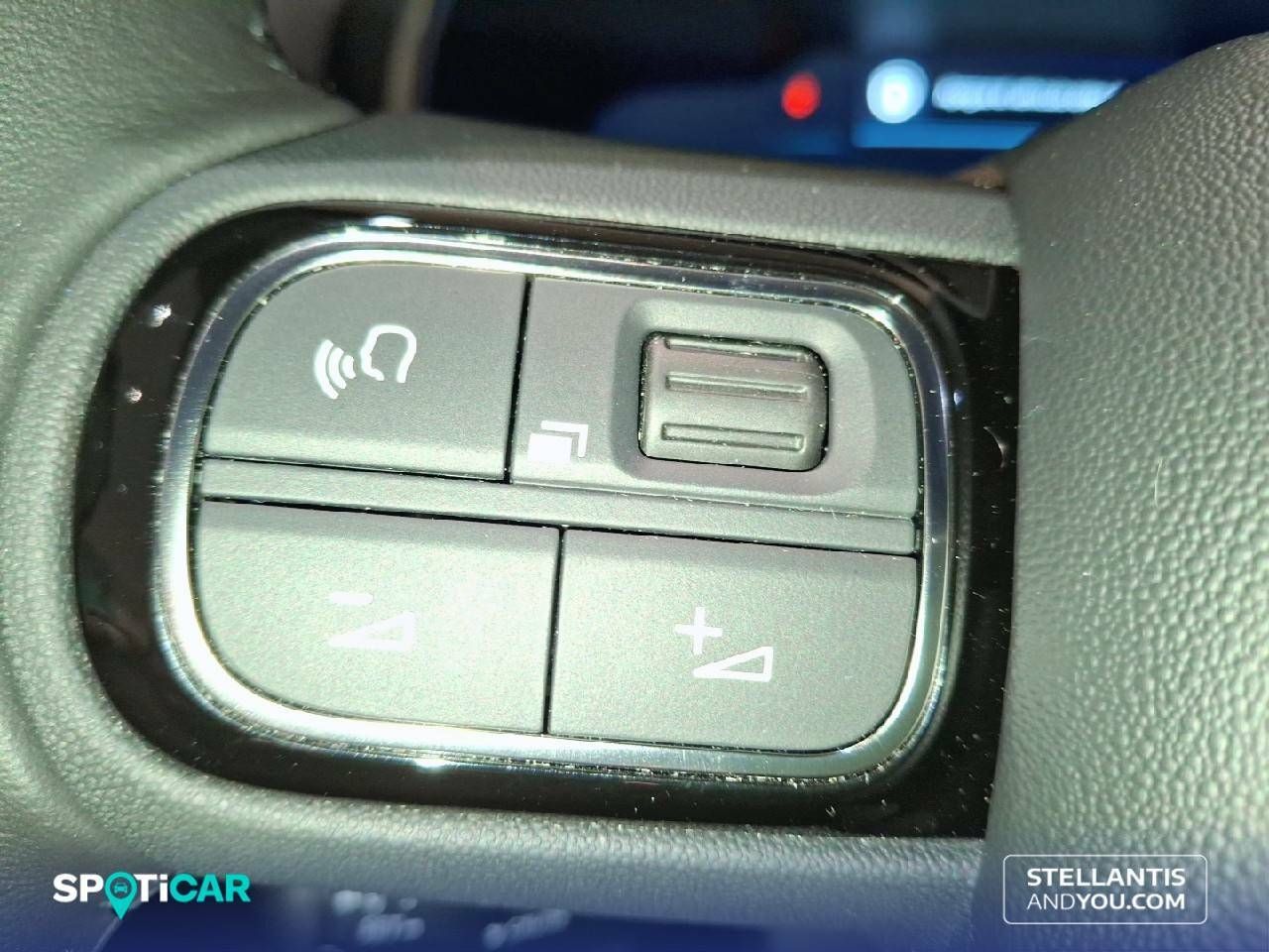 Foto Citroën C5 Aircross 24