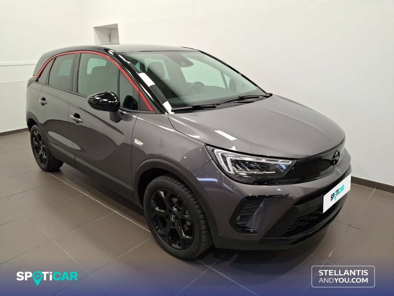 Foto Opel CrossLand 3