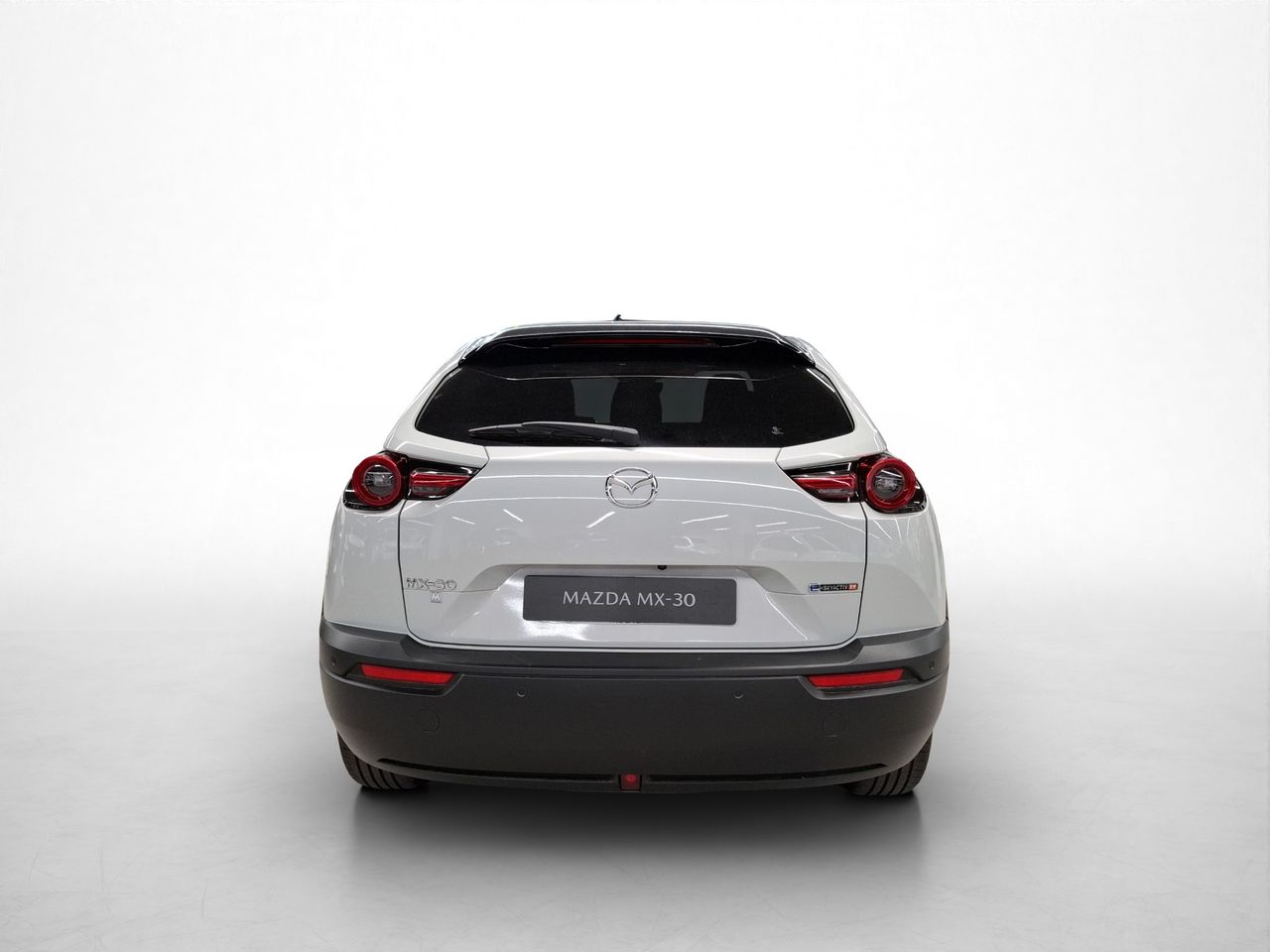 Foto Mazda MX-30 2