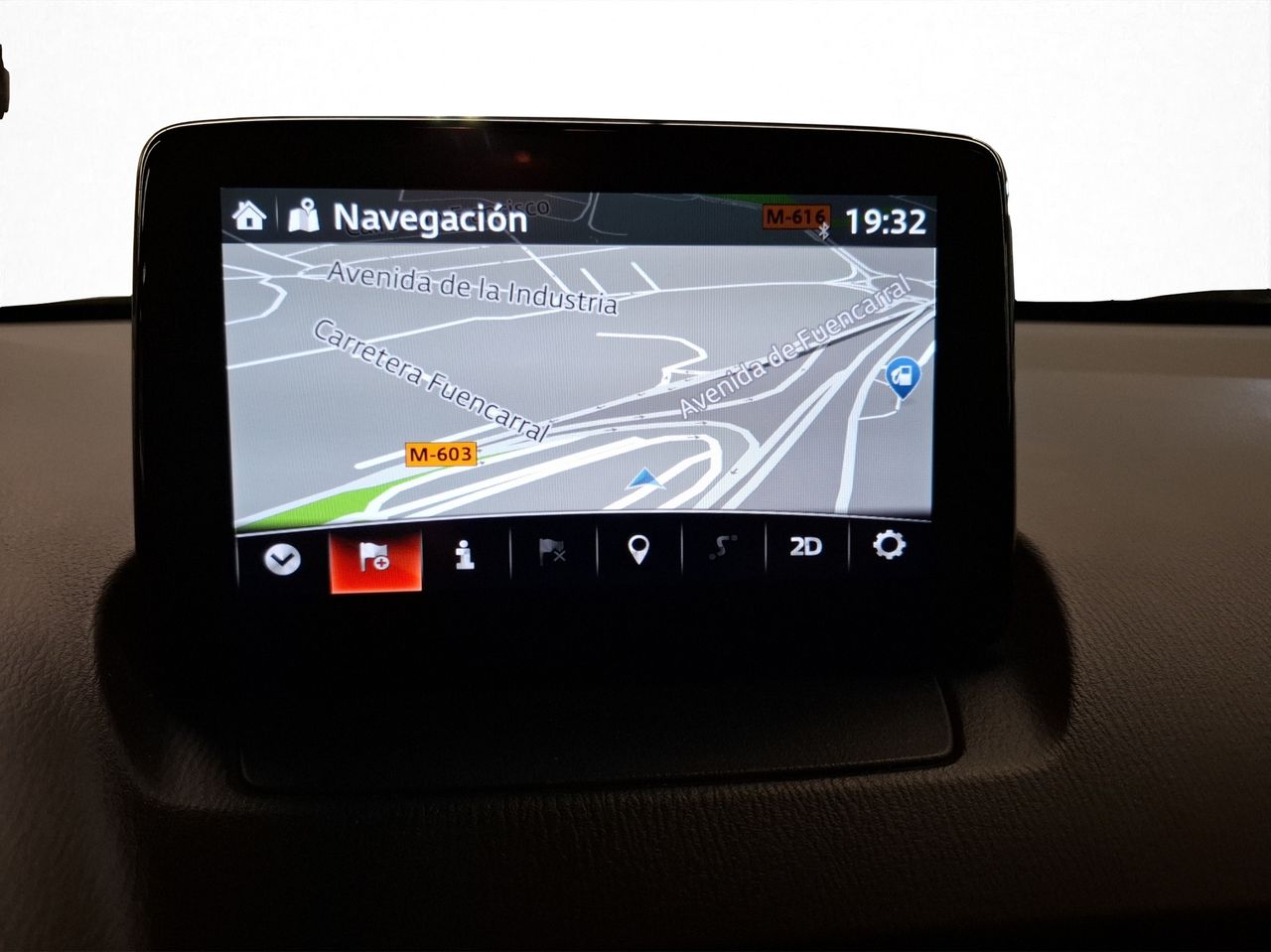 Foto Mazda CX-3 23