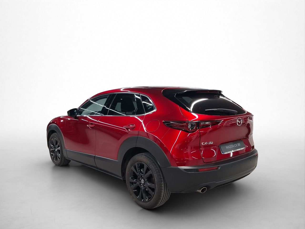 Foto Mazda CX-30 6