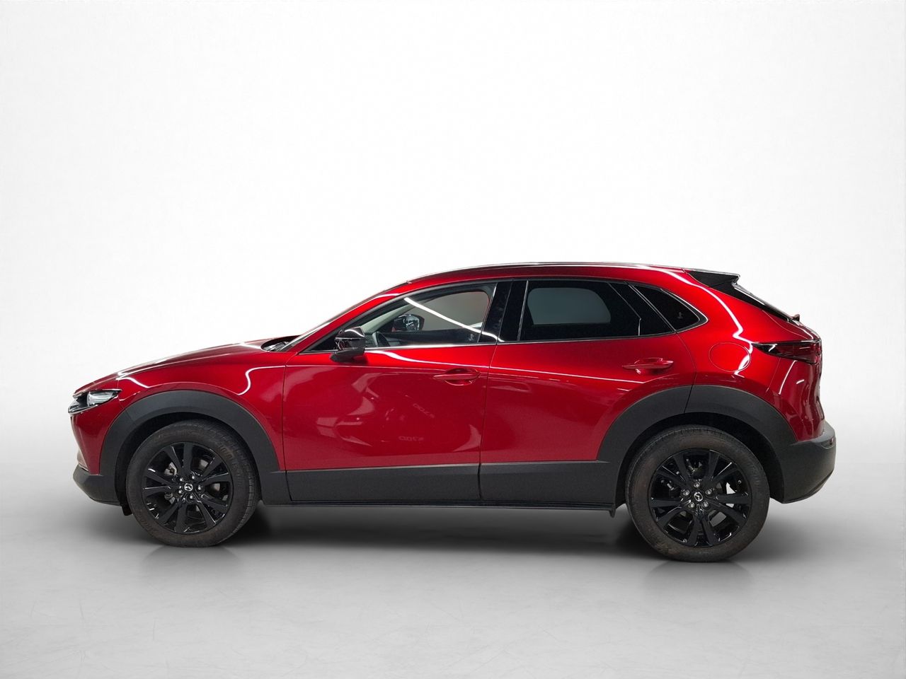 Foto Mazda CX-30 7