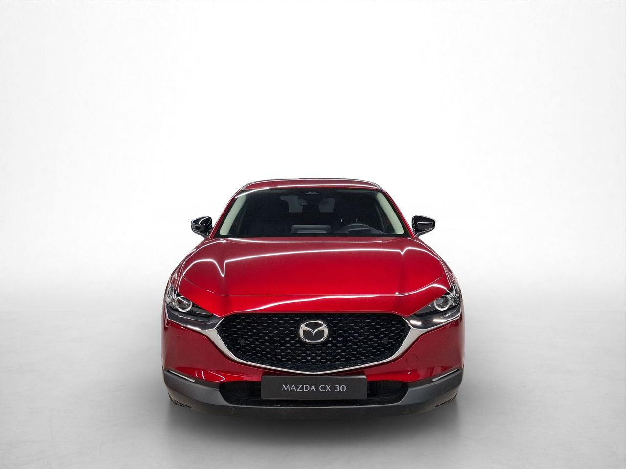 Foto Mazda CX-30 10