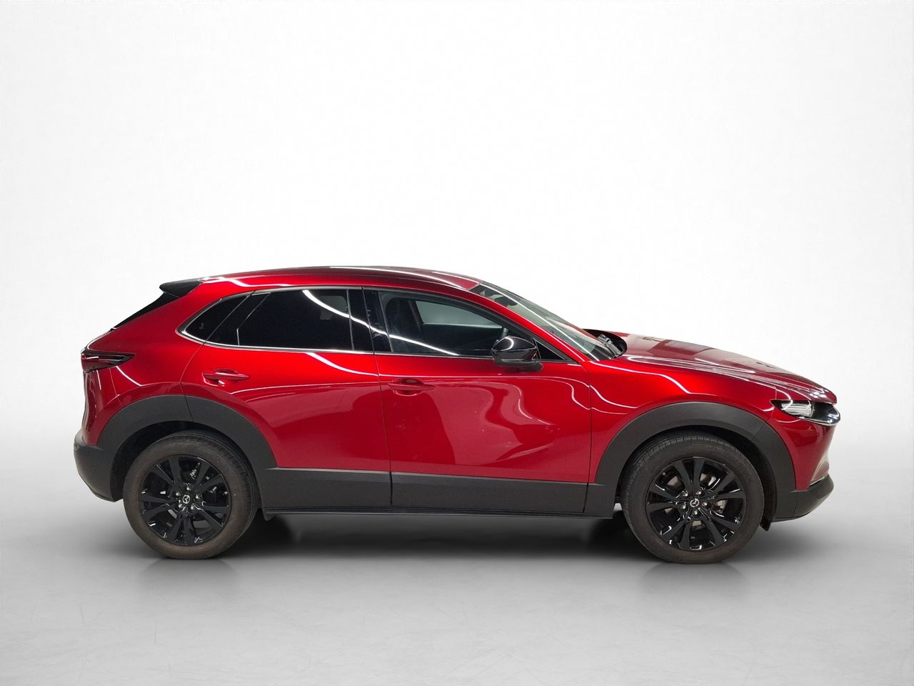 Foto Mazda CX-30 12