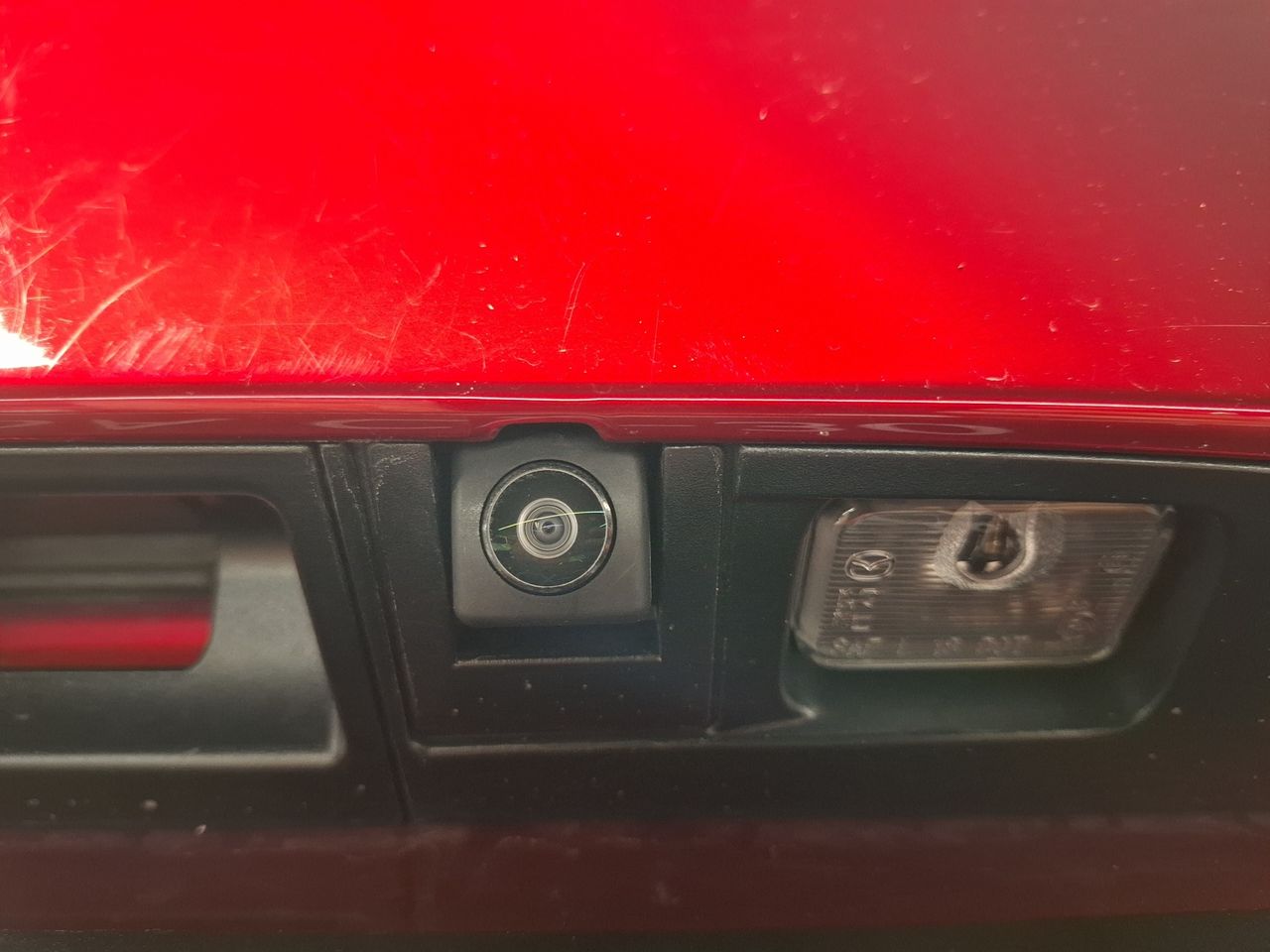 Foto Mazda CX-30 15