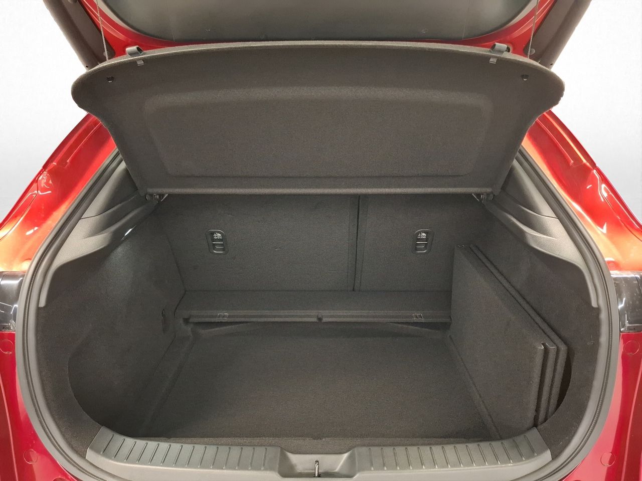 Foto Mazda CX-30 16
