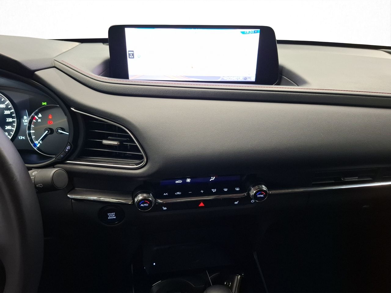 Foto Mazda CX-30 25
