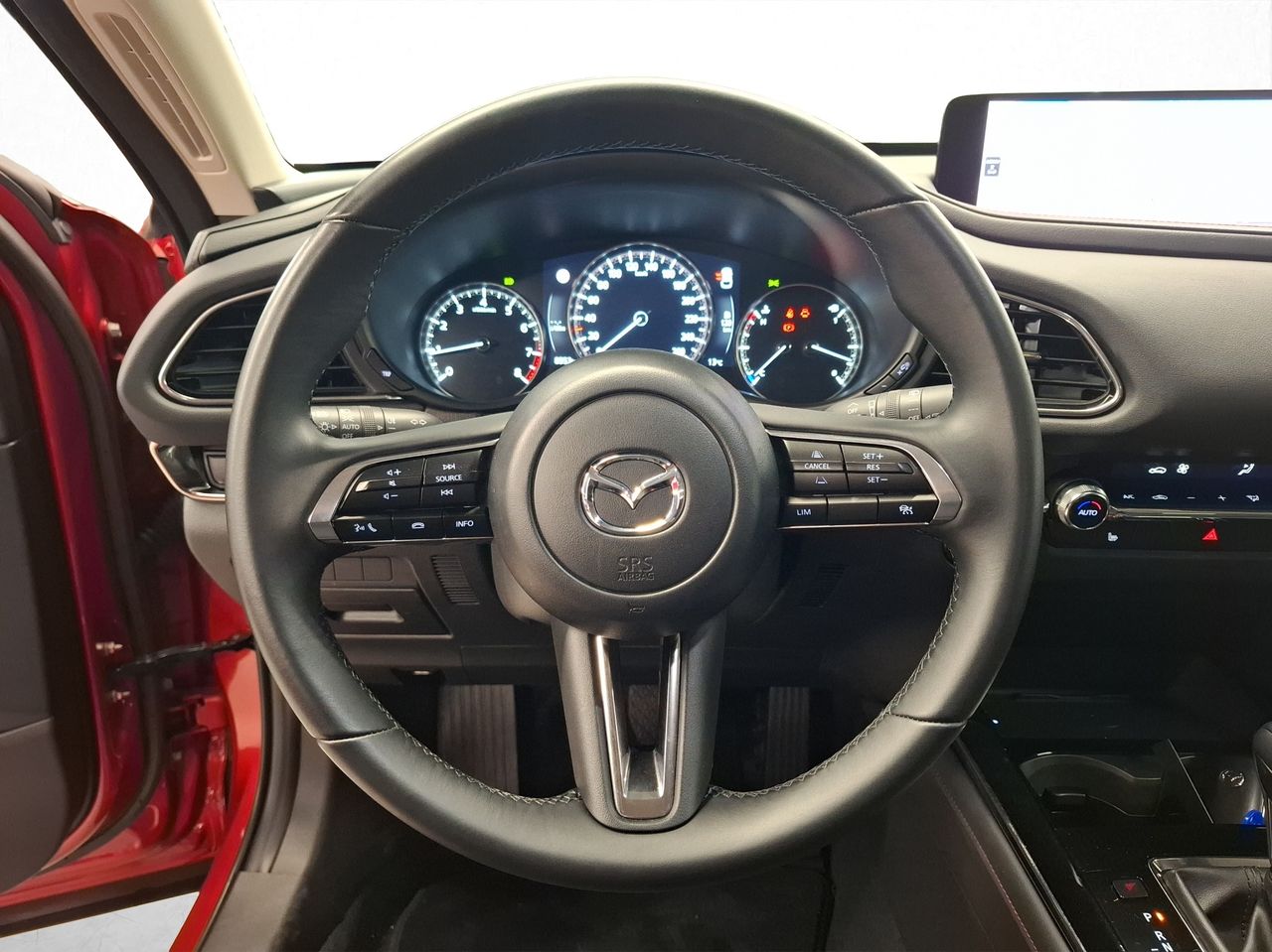 Foto Mazda CX-30 26