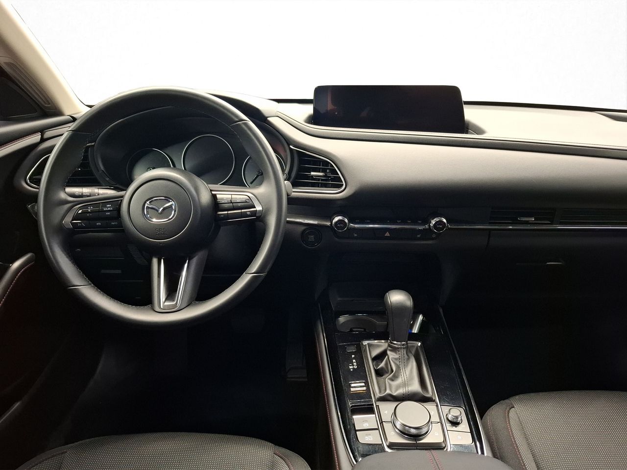 Foto Mazda CX-30 27