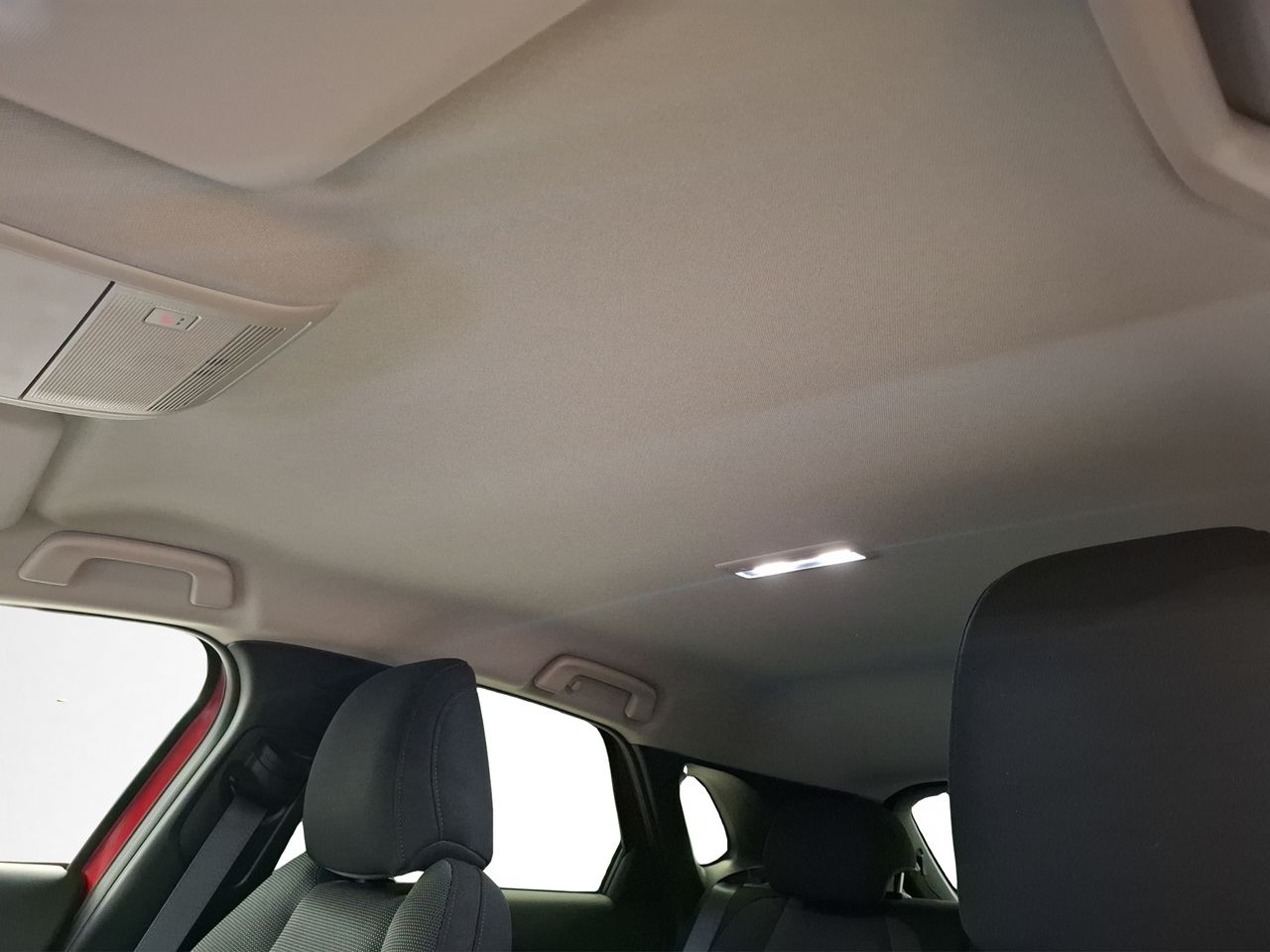 Foto Mazda CX-30 28