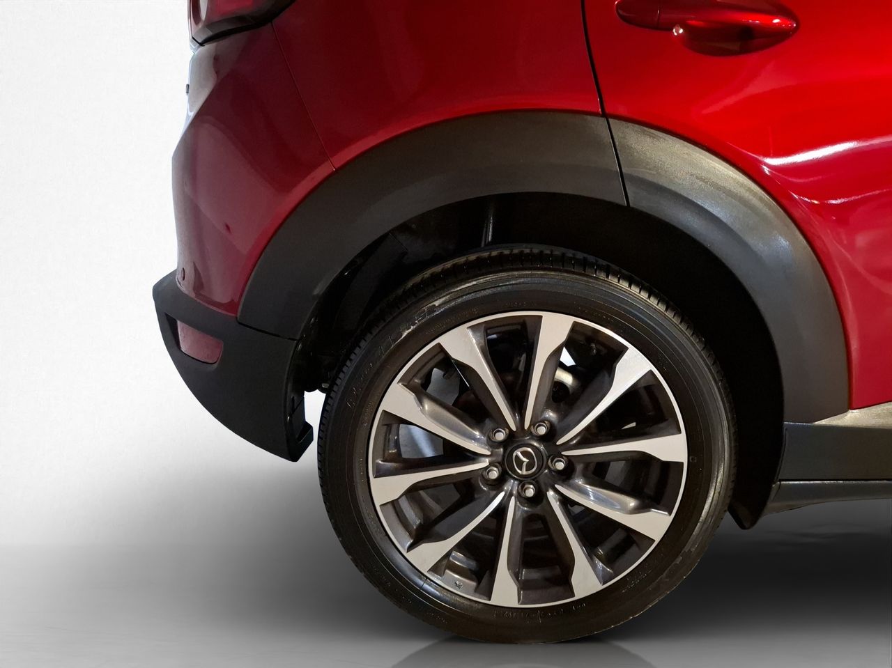 Foto Mazda CX-30 15