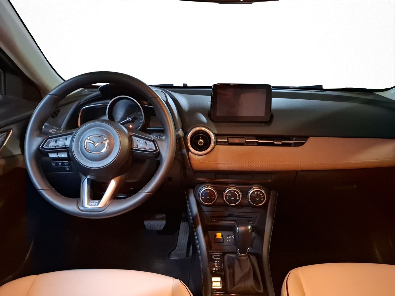 Foto Mazda CX-30 25