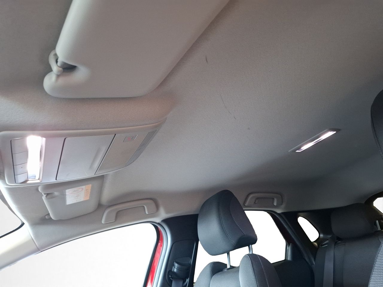 Foto Mazda CX-30 6