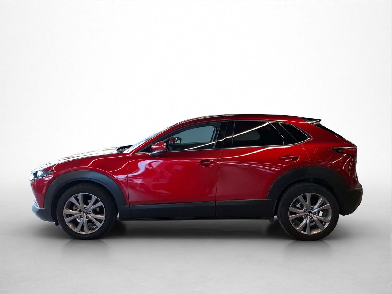 Foto Mazda CX-30 15