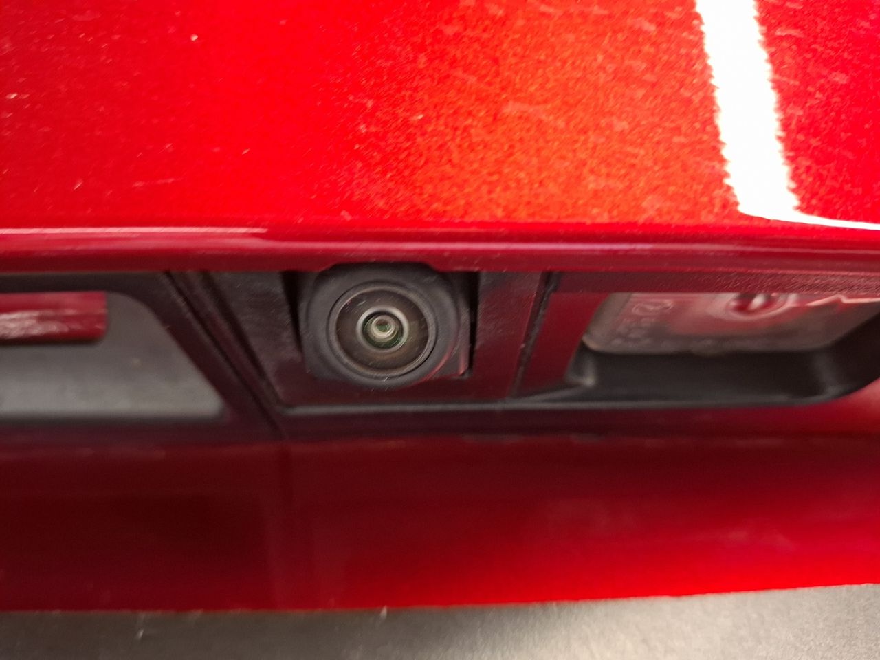Foto Mazda CX-30 23